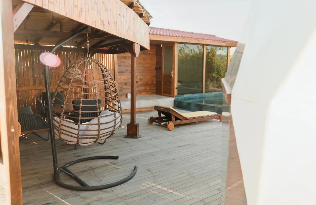 Mandalin Glamping-1
