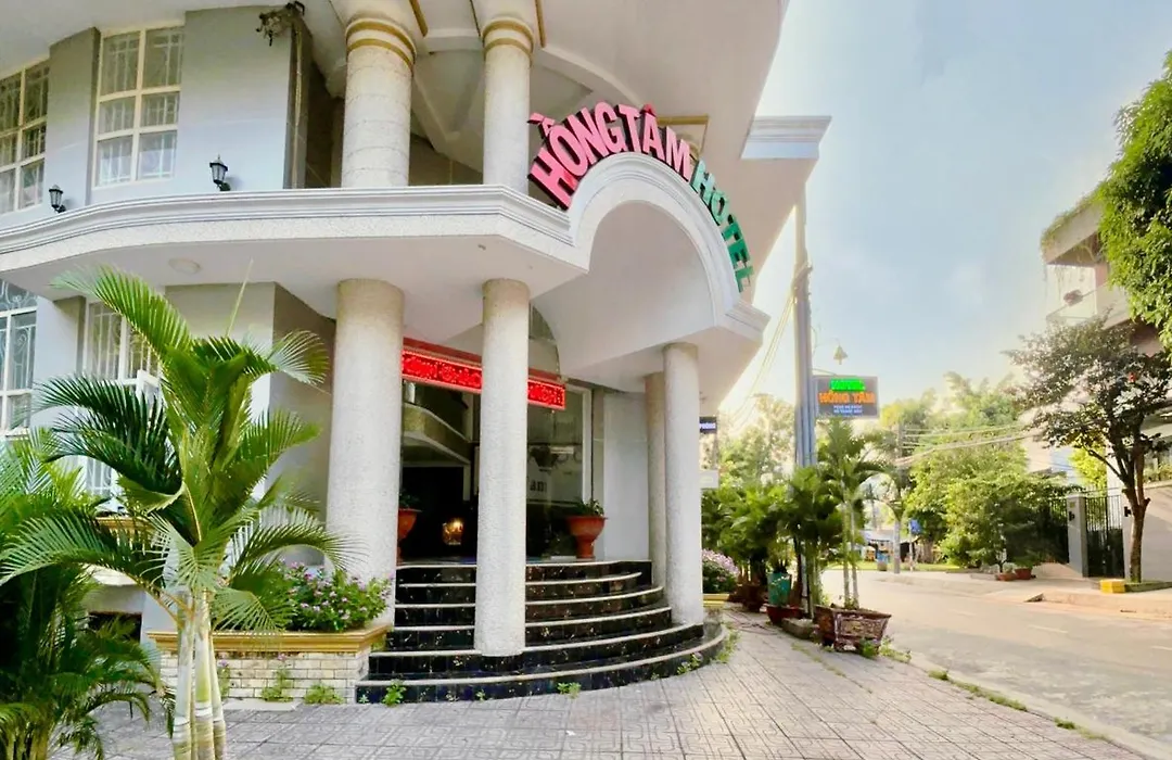 Hong Tam Hotel-1