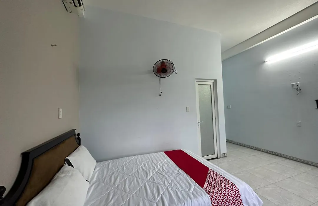 Oyo 1187 Suoi Da Motel-1