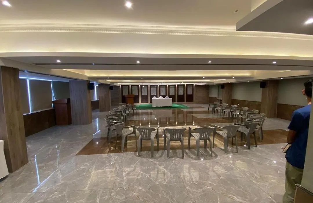 Bhimas Deluxe Hotel-1