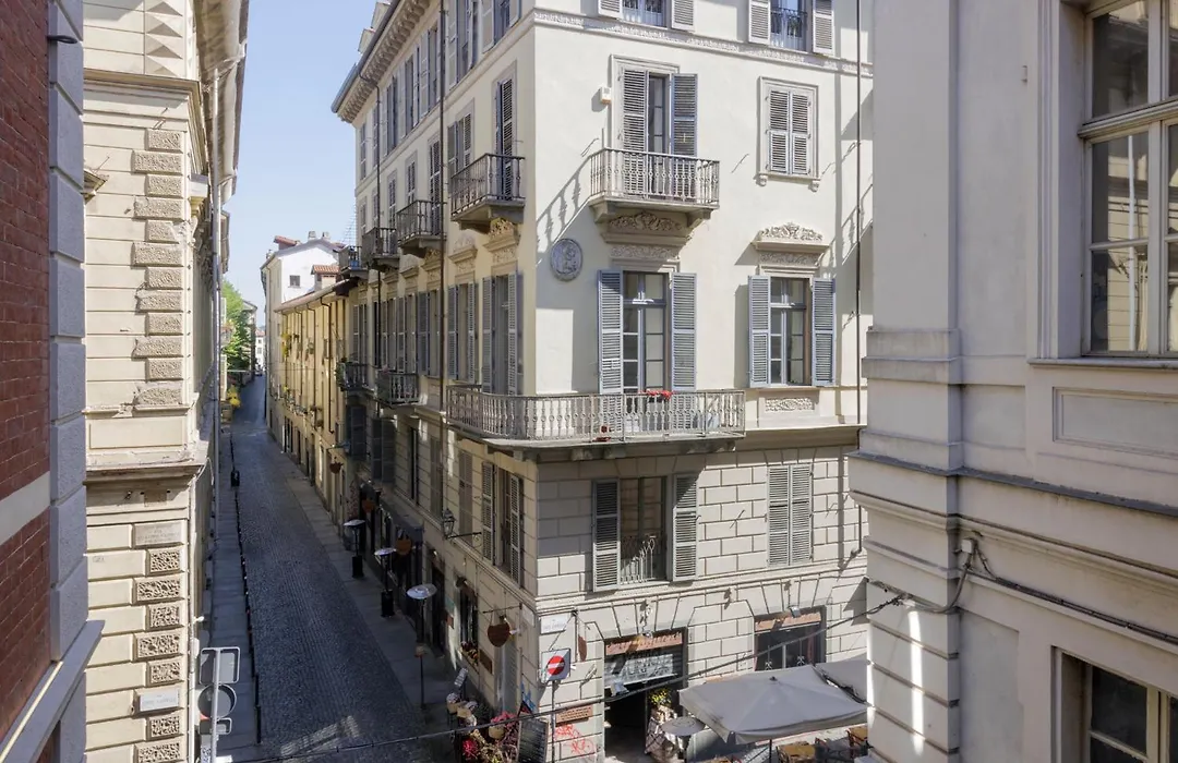 Palazzo Bellezia Luxury Suites & Spa-1