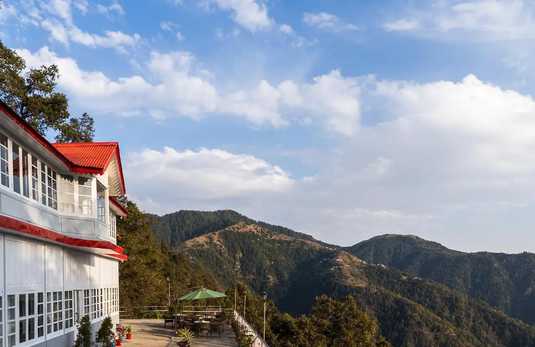 Hotel Crags Dalhousie-1