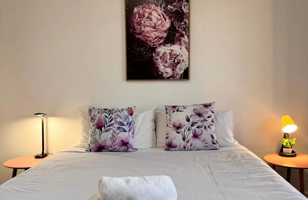 Apartment 13-1