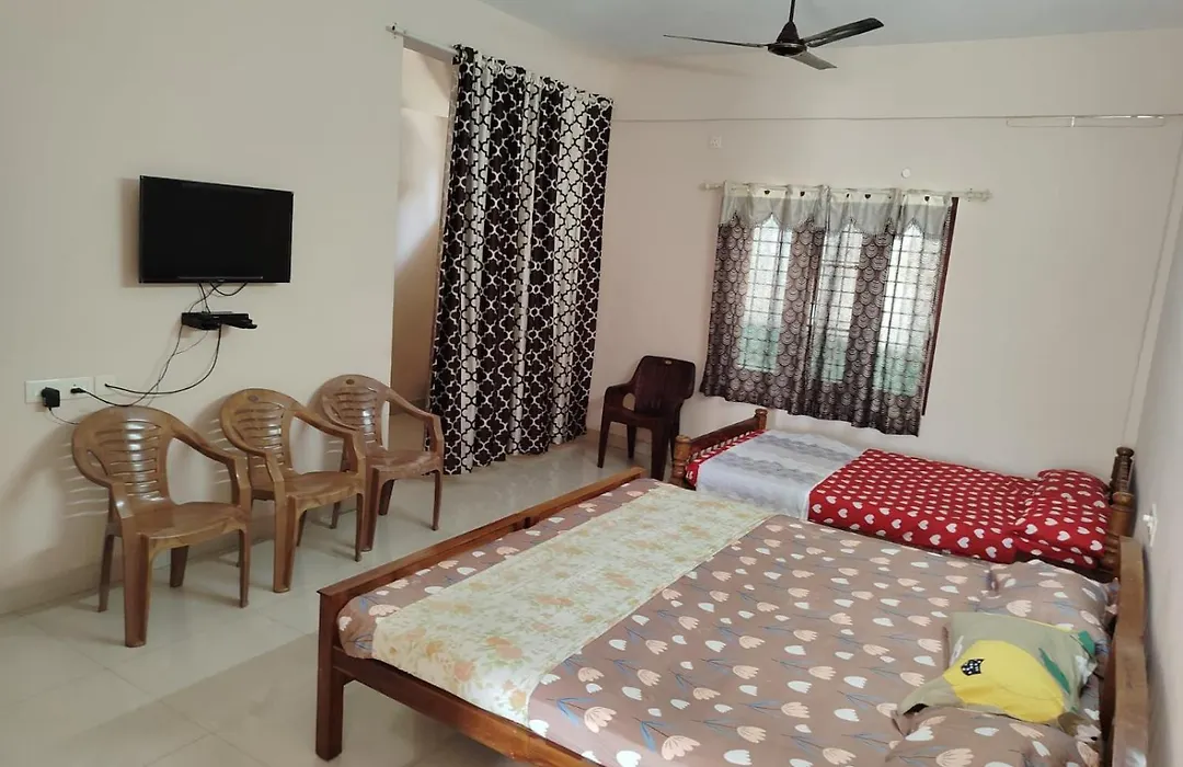 Vidhara Rooms-1