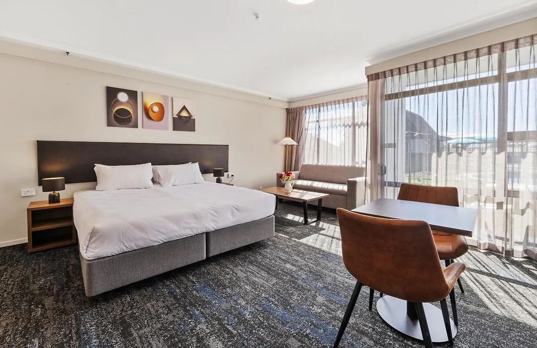 Imperial Hotel Rotorua-1