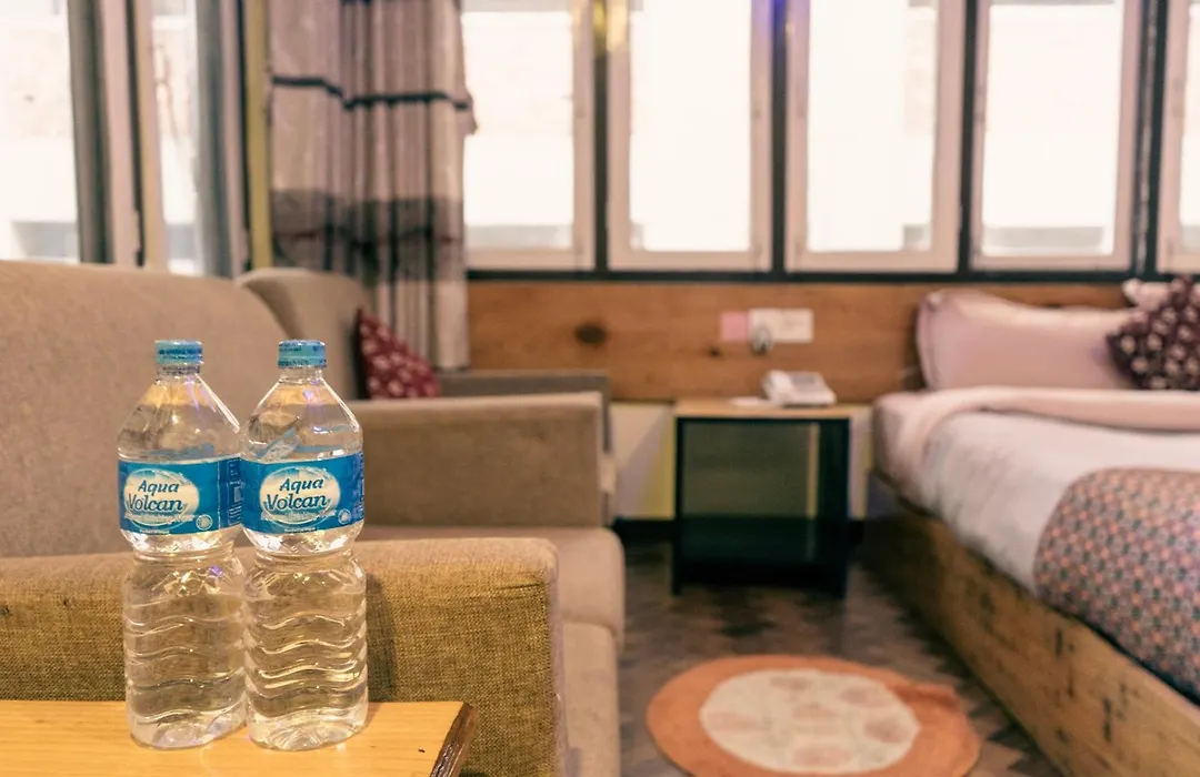 Hotel Shree Tara-1
