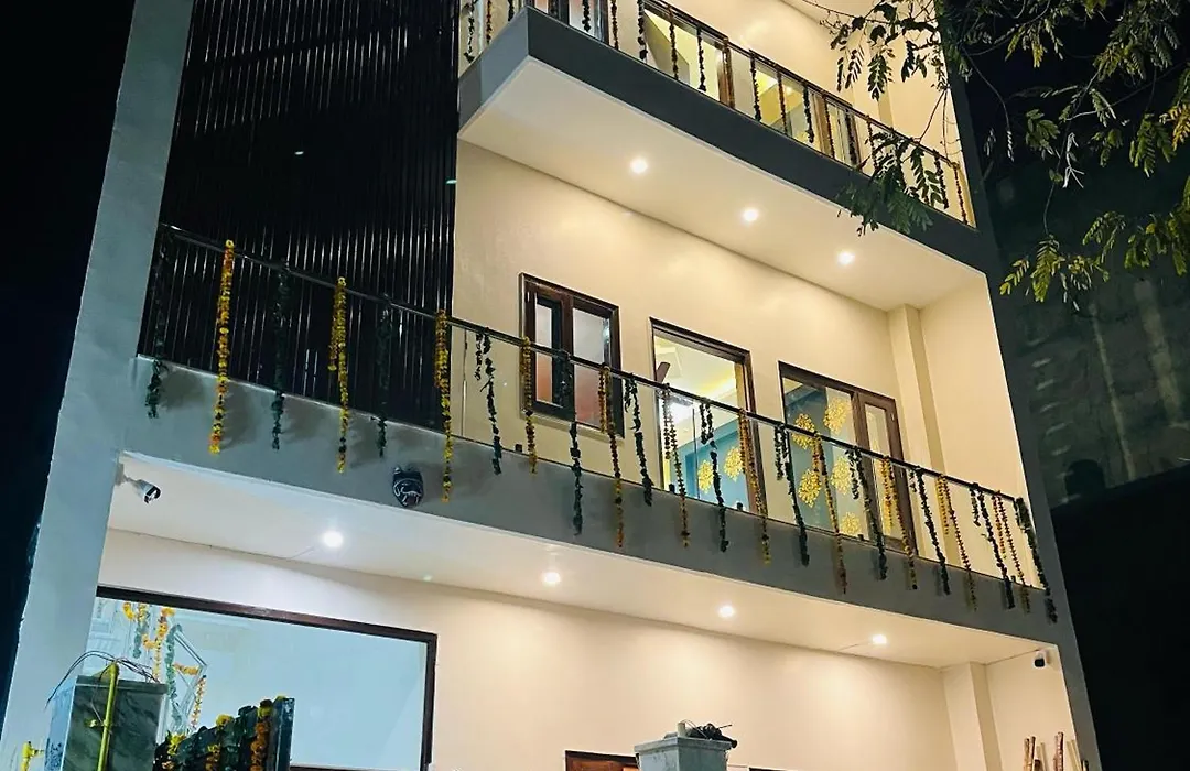Singh'S Villa-1