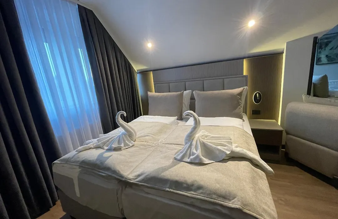 Hotel Heidelux-1