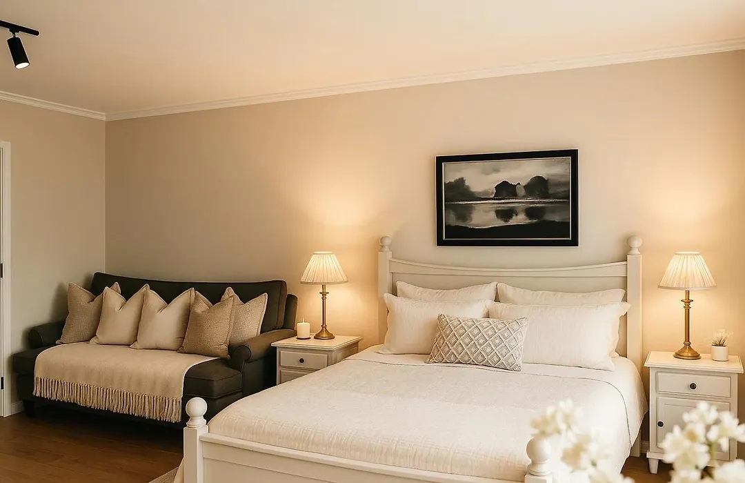 Maison De Hobson Luxury Guest Suite-1