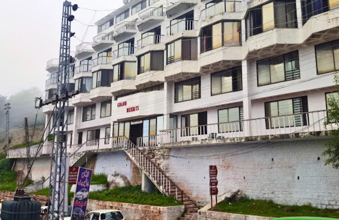 Grand Heights Hotel-1