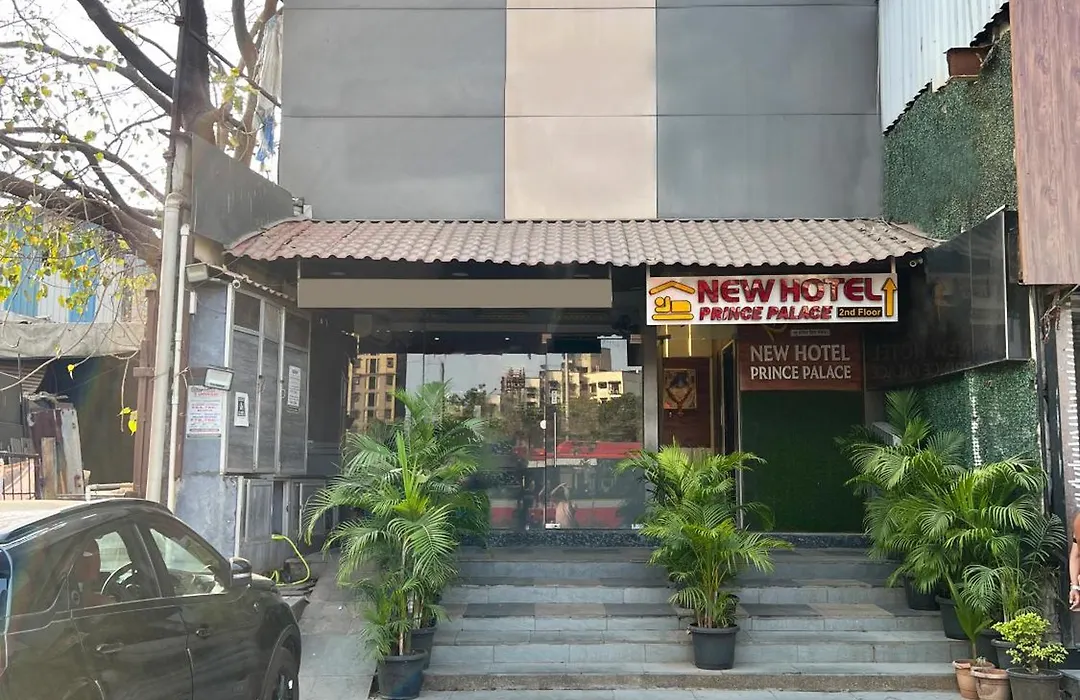 Hotel Prince Palace-1