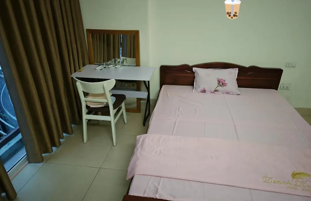 Sti House-1