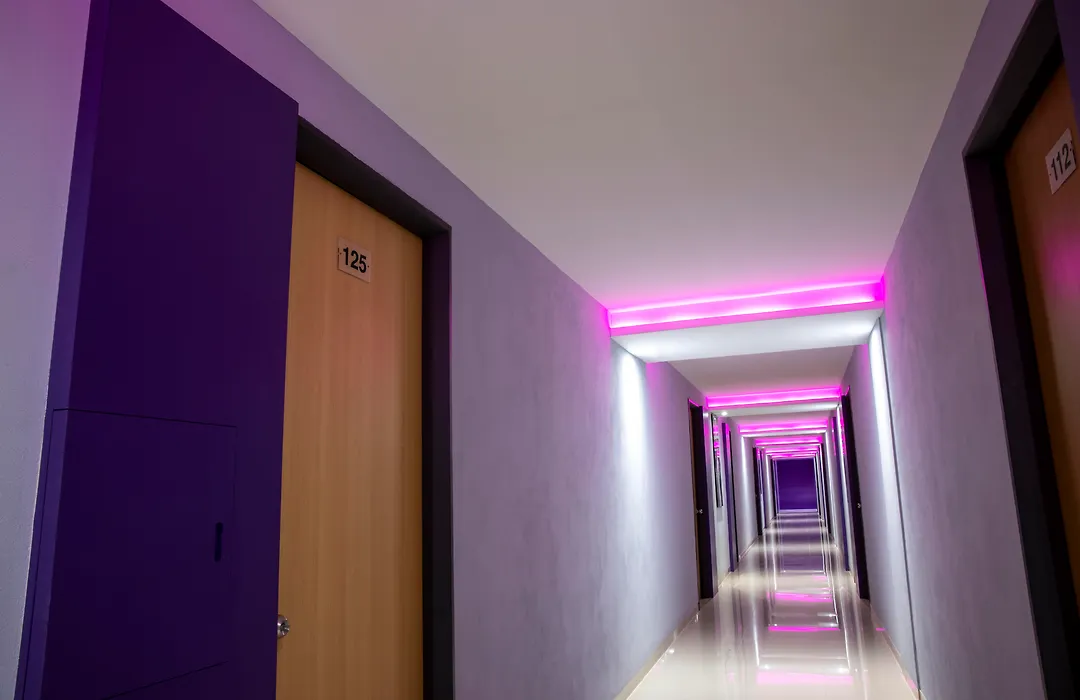 Hotel San Lorenzo-1