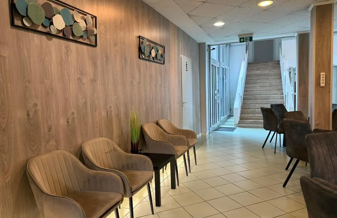Tisza Sport Hotel-1