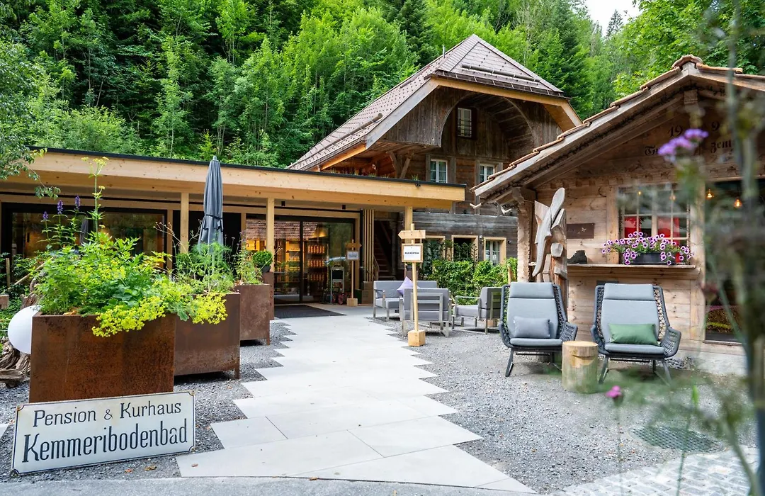 Hotel Kemmeriboden-Bad Ag-1