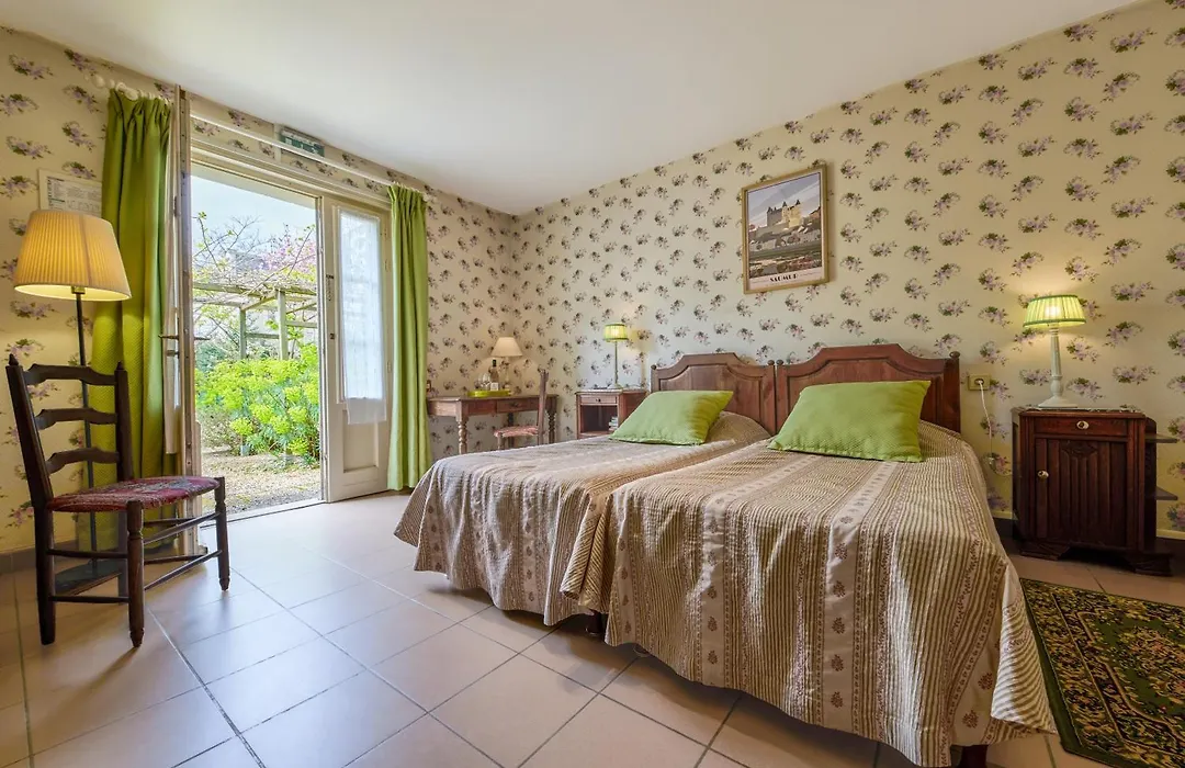 Hotel Diderot-1