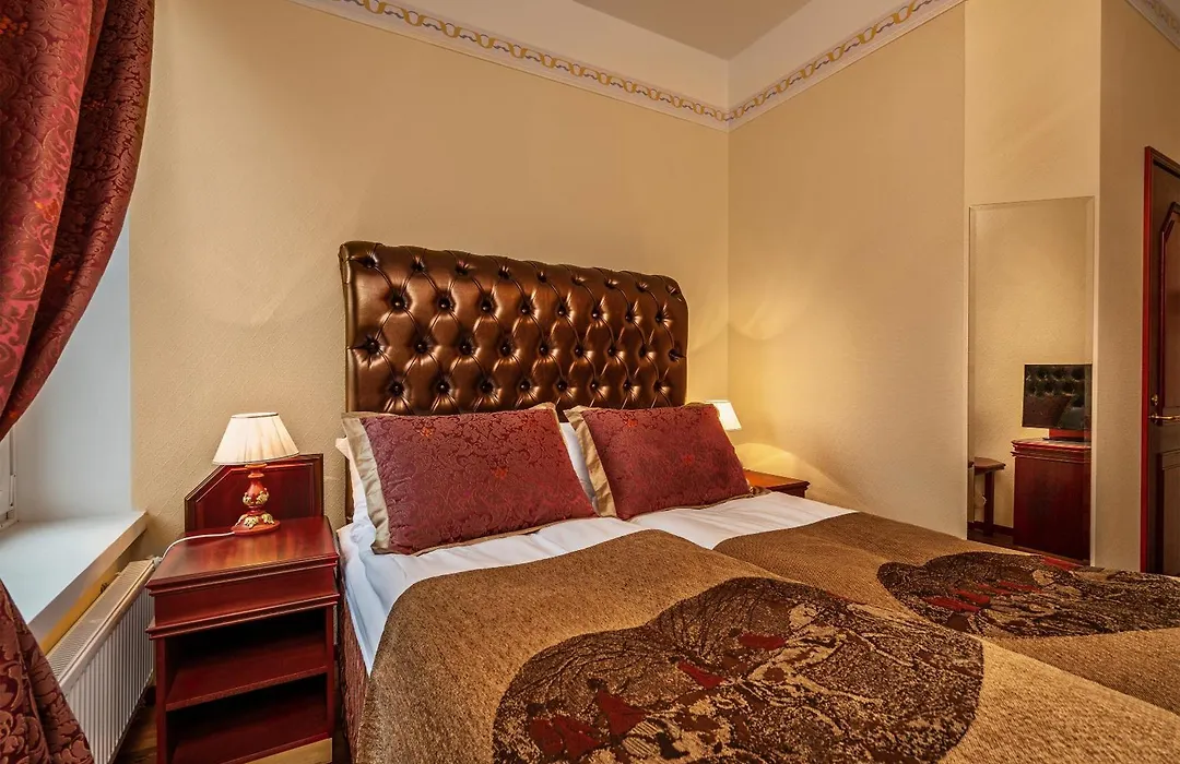 Hotel Astor-1