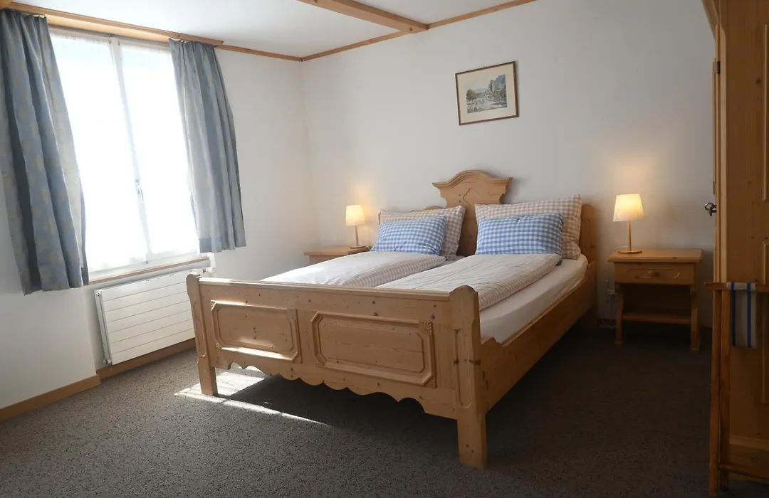 Baeren Hotel, The Bear Inn-1