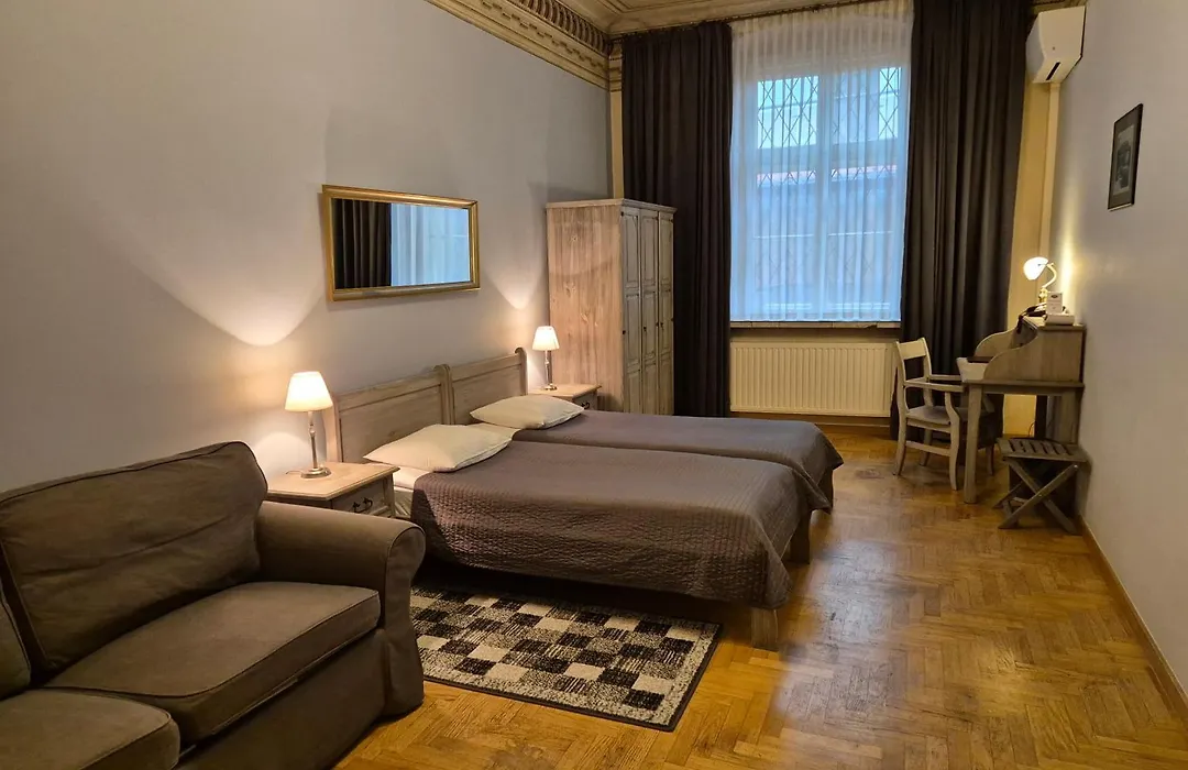Hotel Mikolaj-1