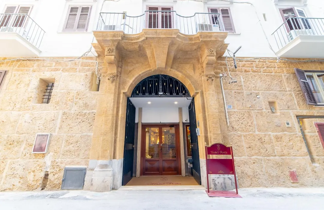 Hotel Posta-1