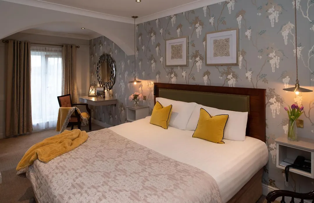 Whitford House Hotel-1