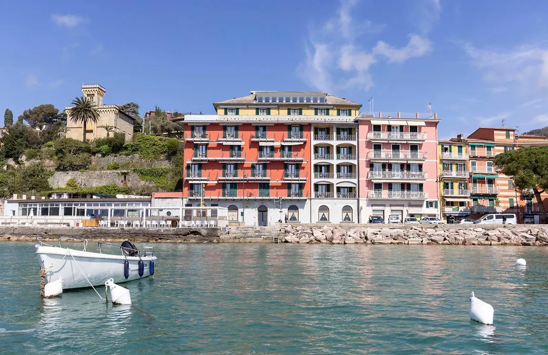 Hotel Shelley E Delle Palme, BW Signature Collection-1
