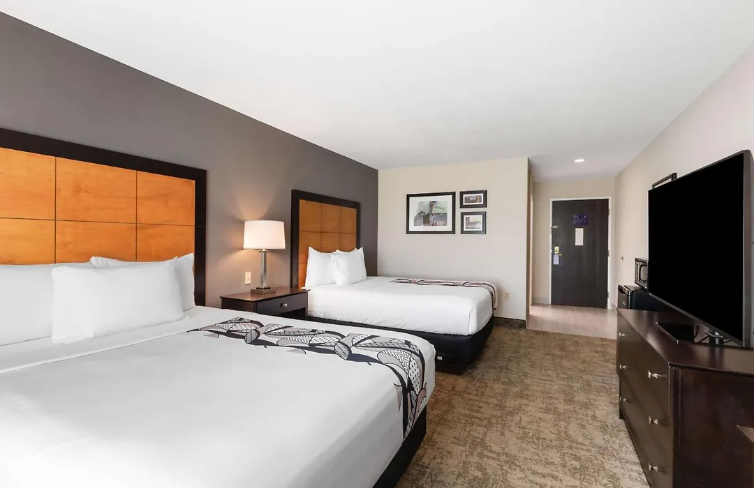 Best Western Inn & Suites - Midway Airport-1