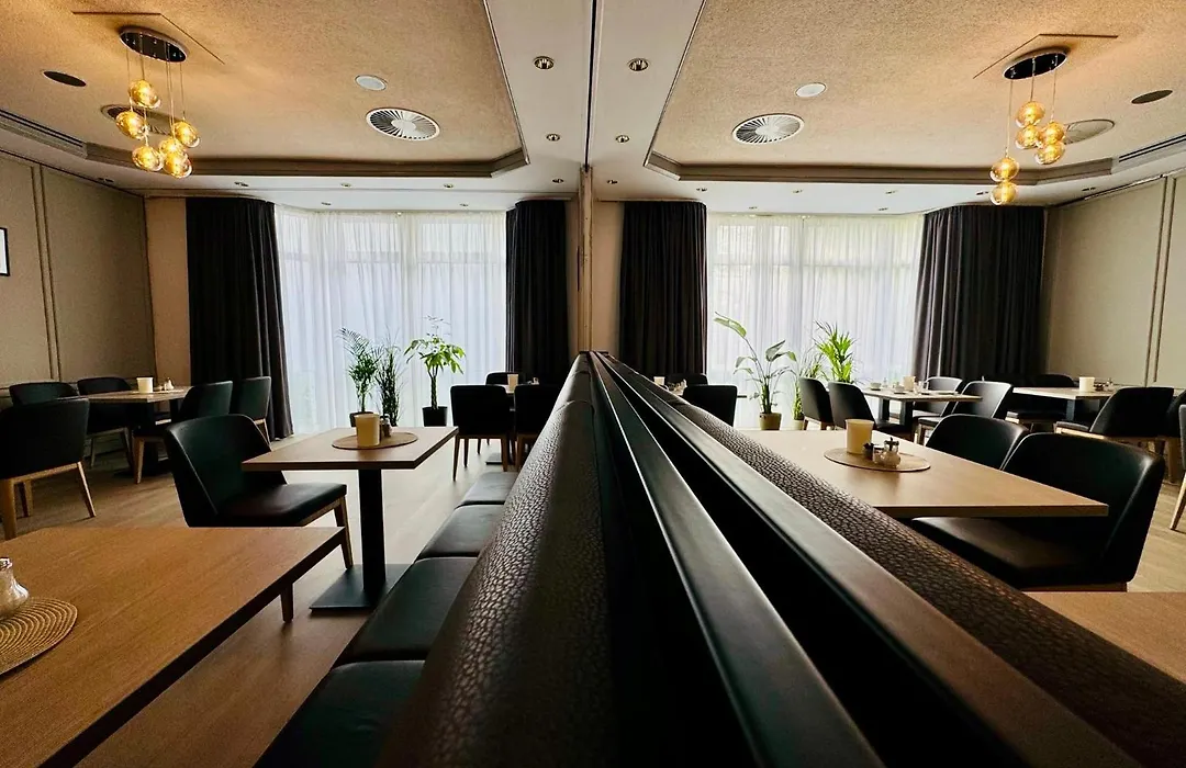 Dormero Hotel Wilhelmshaven-1