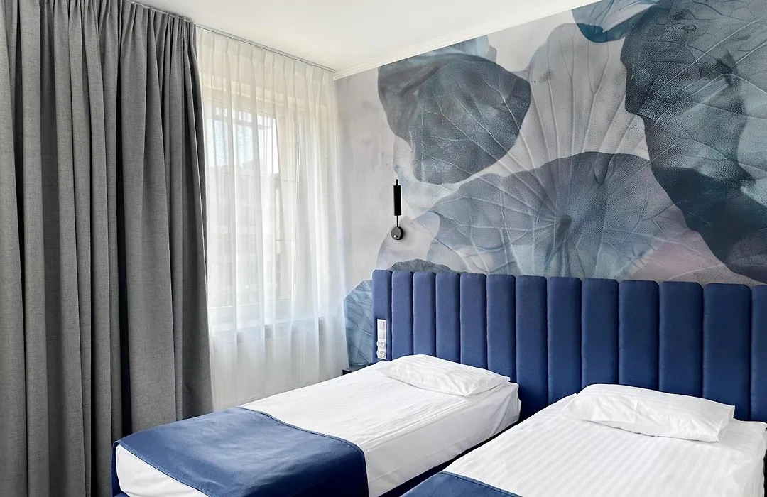 Hotel Szydlowski-1