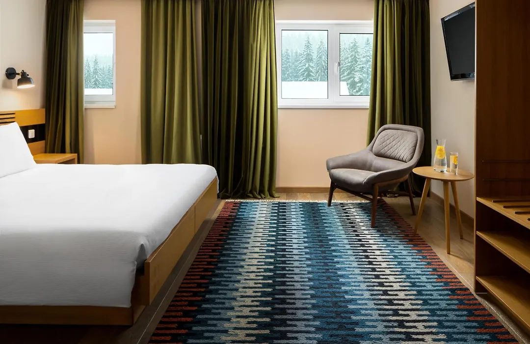 Ana Hotels Sport Poiana Brasov-1