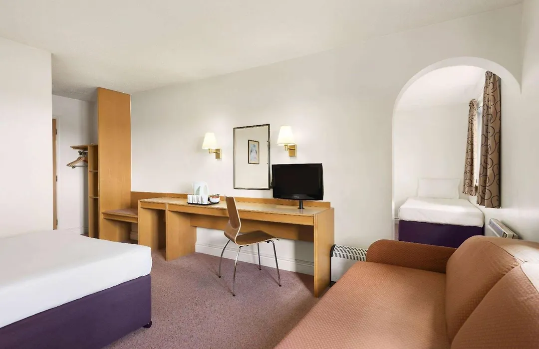 Days Inn Kendal - Killington Lake-1