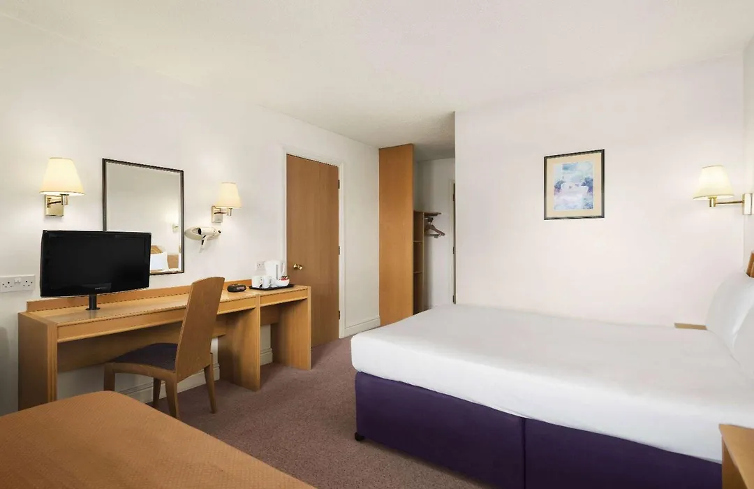 Days Inn Kendal - Killington Lake-1