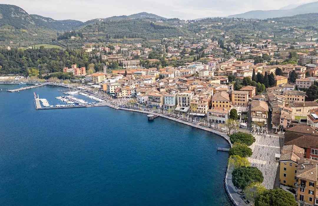 Hotel Alla Torre-1