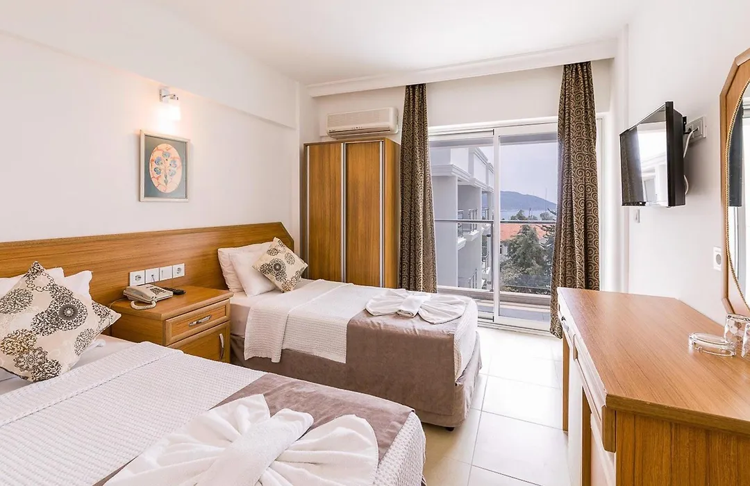 Ekici Hotel-1