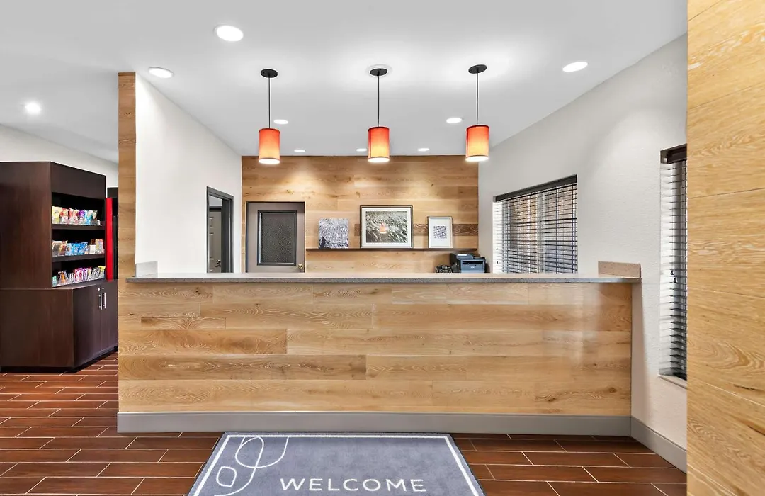 Country Inn & Suites By Radisson, Topeka West, Ks-1