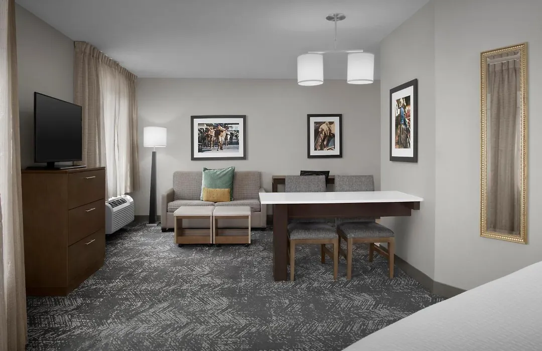 Staybridge Suites West Fort Worth By Ihg-1