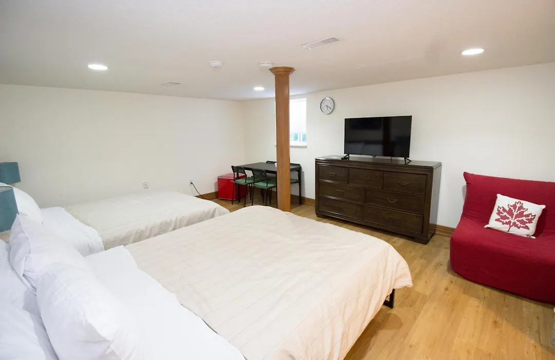 Anna'S Bed & Breakfast-1