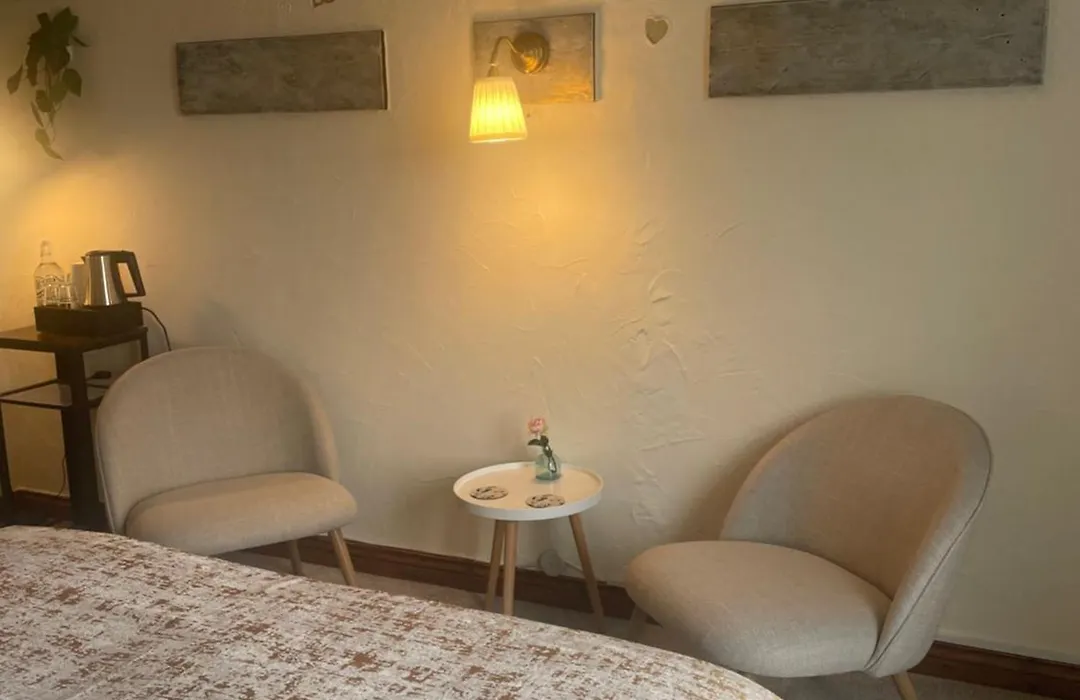Waterfront Rest B&B-1