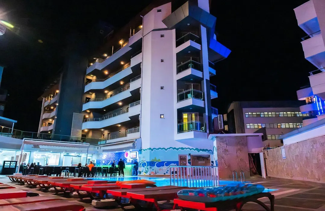 Acar Hotel-1