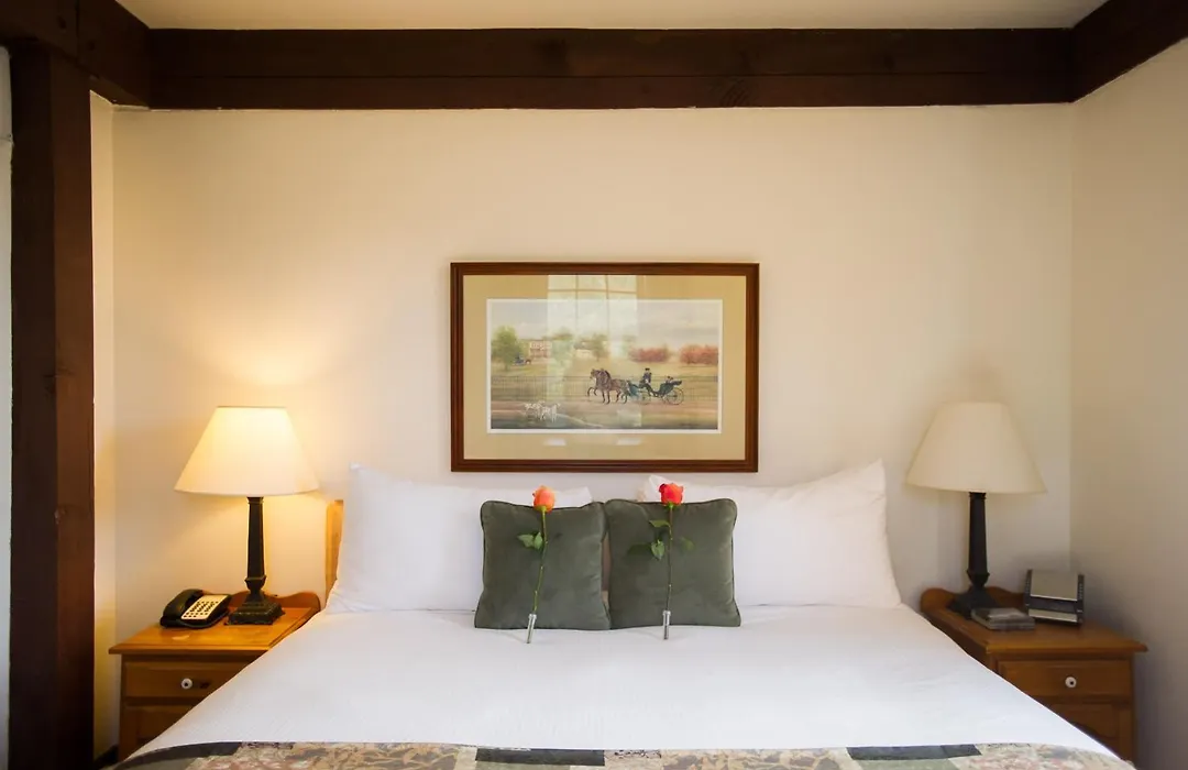 Millcroft Inn & Spa-1