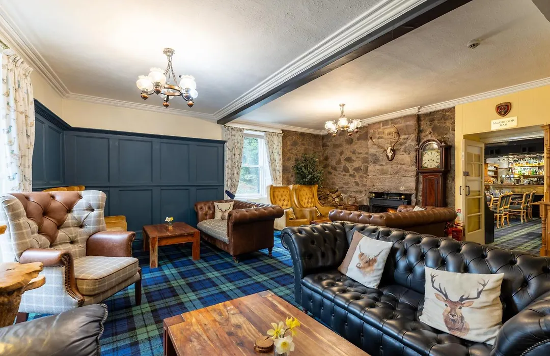 The Bein Inn Hotel & Restaurant-1