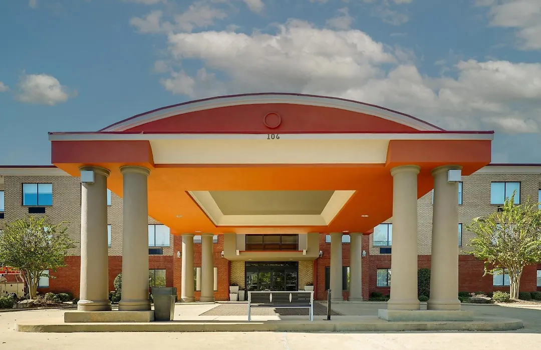 Holiday Inn Express Hotel & Suites- Gadsden By Ihg-1