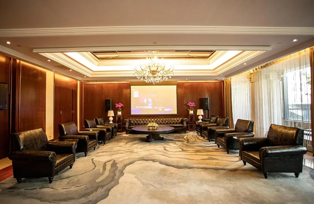 Four Points By Sheraton Beijing, Haidian-1