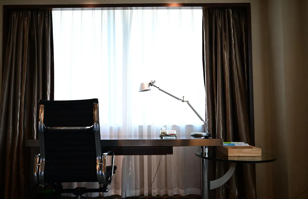 Four Points By Sheraton Beijing, Haidian-1