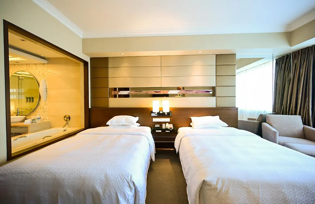 Four Points By Sheraton Beijing, Haidian-1