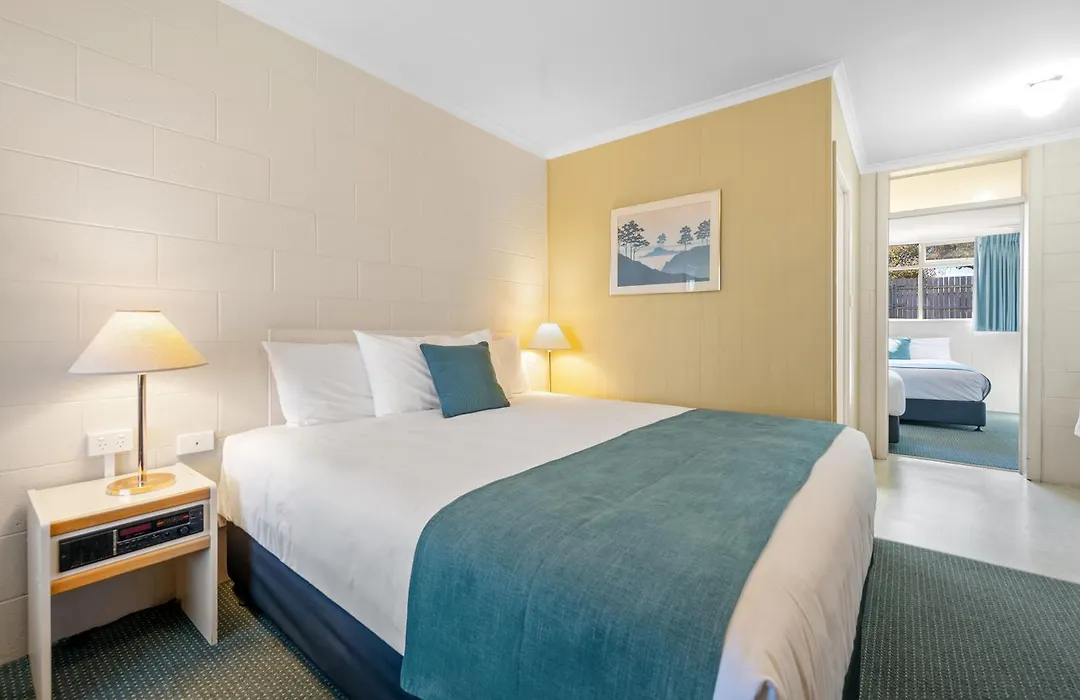 Comfort Inn Devonport-1