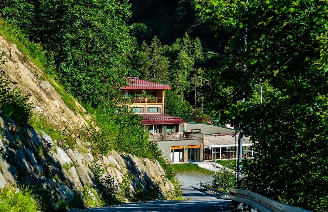 Kackar Resort Hotel-1