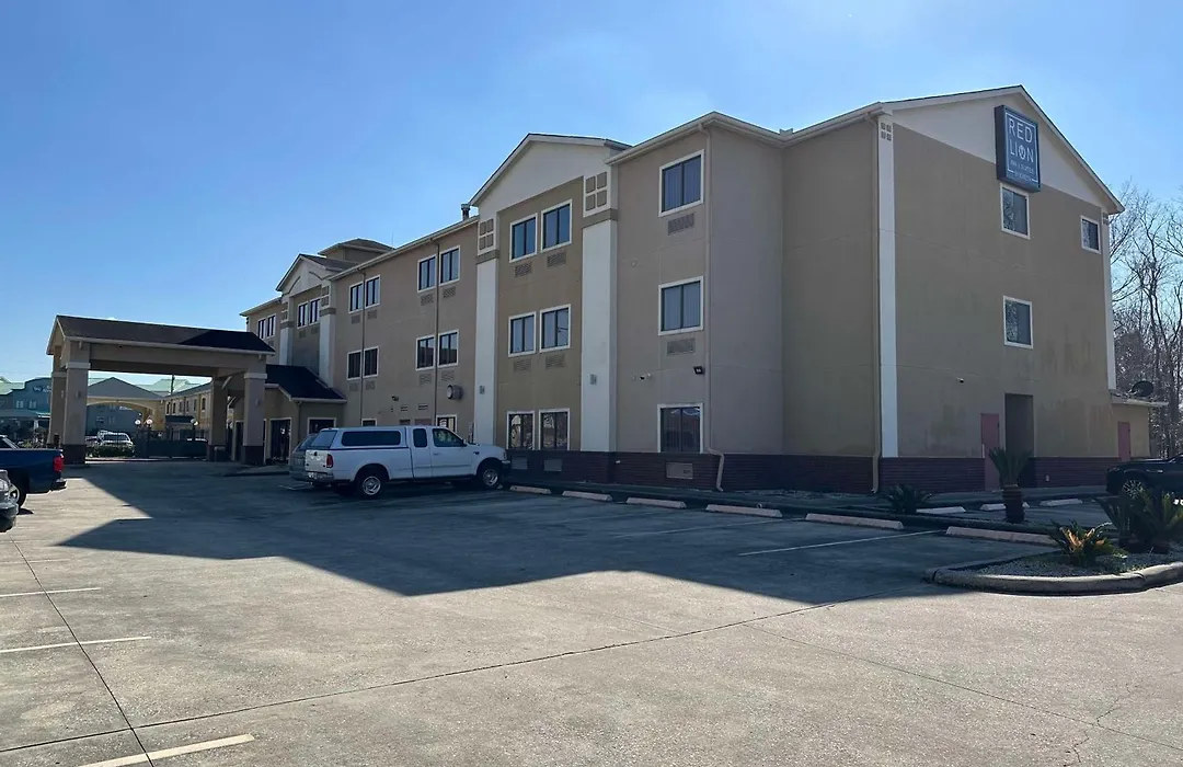 Red Lion Inn & Suites Iah Airport East-1