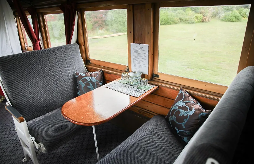 Te Anau Lodge-1