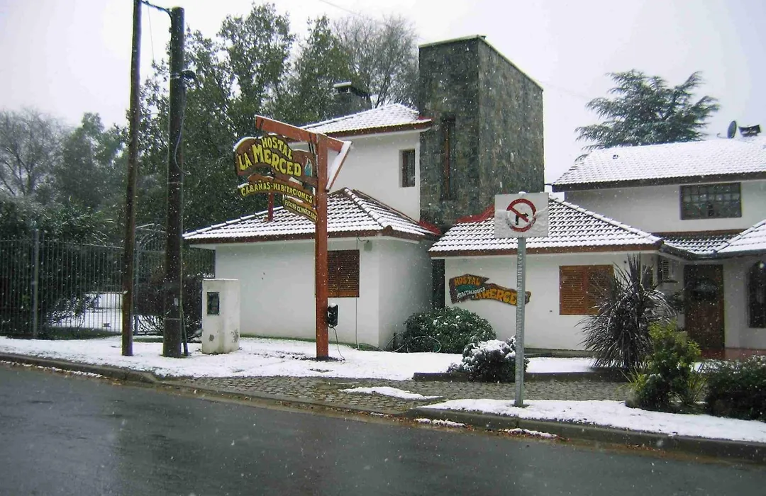 Hostal La Merced-1